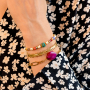 Get creative en cre&euml;er Boho sieraden voor je lente collectie
