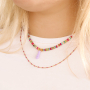 Zo verwerk je Mano fico hangers van resin in je sieraden