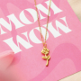 Zo ontwerp je persoonlijke sieraden voor Moederdag