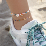 Get creative met facet kralen voor een zomerse collectie