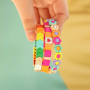 Get creative met tile beads voor de mooiste armbanden