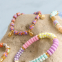 Get creative met polymeer kralen met bloemen