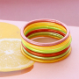 Tips voor het stylen van temple inspired bracelets