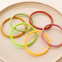 Tips voor het stylen van temple inspired bracelets