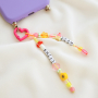 Zo verwerk je deze acryl kralen in je sieraden collectie