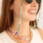 Get creative met Top Bicone facet kralen en tube