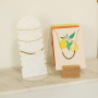 Tips voor het stylen van Plexx sieraden displays