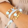 Get creative met bedels pompom voor de mooiste sieraden