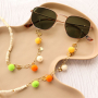 Get creative met bedels pompom voor de mooiste sieraden