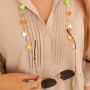 Get creative met bedels pompom voor de mooiste sieraden