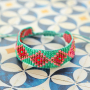 Zo presenteer je hippe armbanden en enkelbandjes