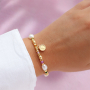 Zo ontwerp je (heren)armbanden met metaal kralen en spacers DQ 