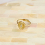 Tips voor het dragen van stainless steel ringen
