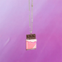 Zo verwerk je hangers en kralen van resin in je sieraden