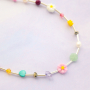 Zo verwerk je hangers en kralen van resin in je sieraden