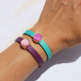 Stijlvolle armbanden maken met armbanden Cuoio