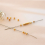 Get creative met Beadalon onderdelen en rijgmateriaal