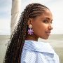 Trendy sets voor de laatste zomerdagen ontwerpen