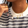 Trendy sets voor de laatste zomerdagen ontwerpen