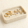 Get creative met ringen van stainless steel