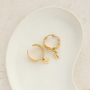 Get creative met ringen van stainless steel