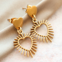 Sieraden inspiratie met stainless steel mix bedels en kralen