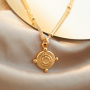 Sieraden inspiratie met stainless steel mix bedels en kralen
