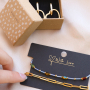 Tips voor het verpakken en personaliseren van sieraden