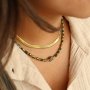 Zo ontwerp je mooie statement sieraden met kralen bohemian 
