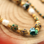 Zo ontwerp je mooie statement sieraden met kralen bohemian 