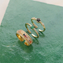 Zo presenteer je jouw TQ metaal brass sieraden