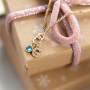 Betoverende kerstsieraden eenvoudig zelf te ontwerpen