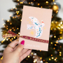 Betoverende kerstsieraden eenvoudig zelf te ontwerpen