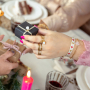Betoverende kerstsieraden eenvoudig zelf te ontwerpen