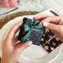 Sfeervolle kerstverpakkingen voor jouw sieraden