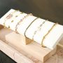 Mooie sieraden displays om al je sieraden te presenteren