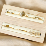Mooie sieraden displays om al je sieraden te presenteren
