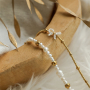 Armbanden inspiratie met kralen van stainless steel 