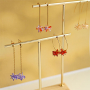 Zo verwerk je zirkonia bedels in minimalistische sieraden