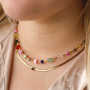 Zo verwerk je zoetwater parels in je sieraden collectie