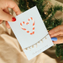 Tips voor het gebruik van kaartjes voor sieraden 