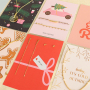 Tips voor het gebruik van kaartjes voor sieraden 