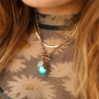Zo verwerk je Polaris kralen in je sieraden