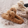 Inspiratie tijd met teddy haarklemmen