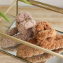 Inspiratie tijd met teddy haarklemmen