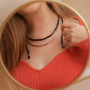 Zo verwerk je facet kralen in je sieraden collectie