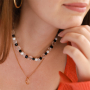 Zo verwerk je facet kralen in je sieraden collectie