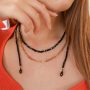 Zo verwerk je facet kralen in je sieraden collectie