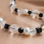 Zo verwerk je facet kralen in je sieraden collectie