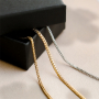Zo verwerk je stainless steel sieraden in je collectie